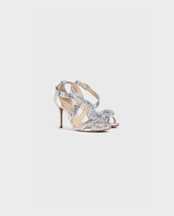 Swanton Heel