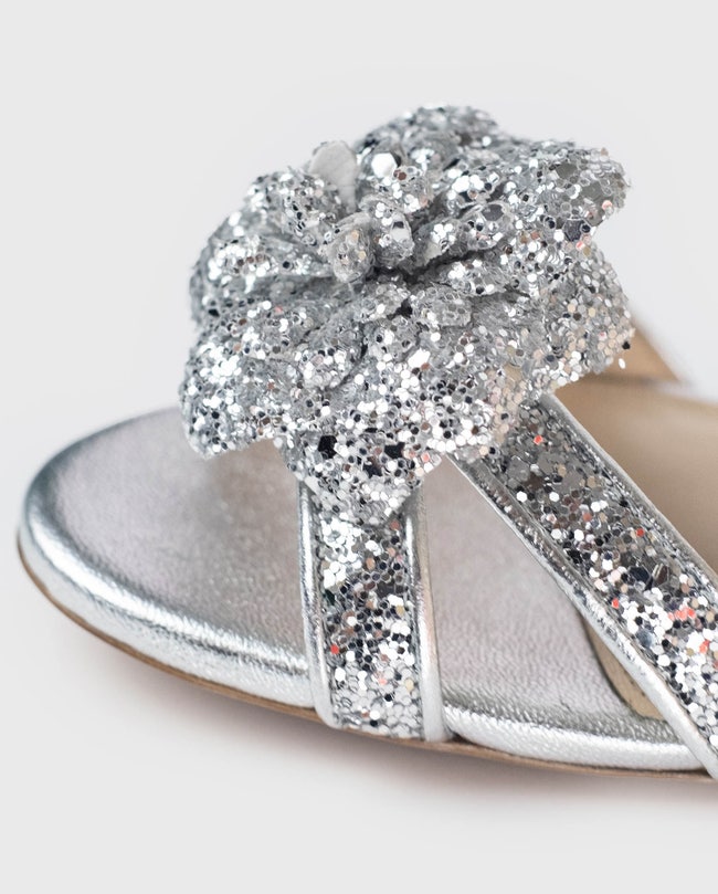 Swanton Heel