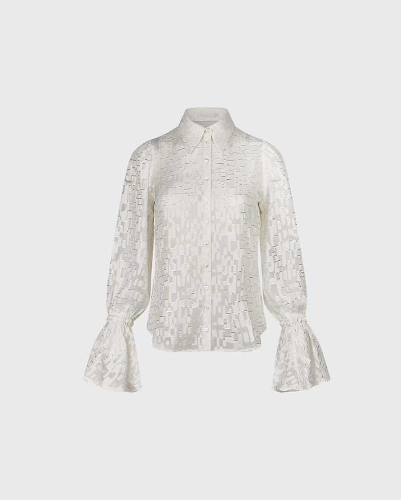 Chemise Sylvie