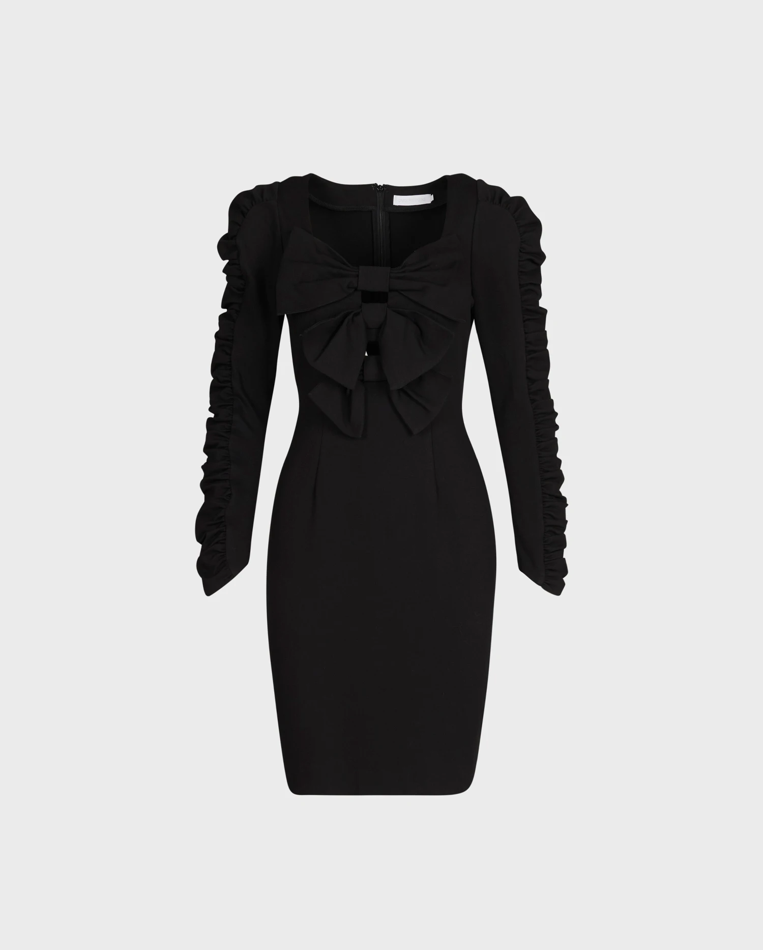Symphonie Dress