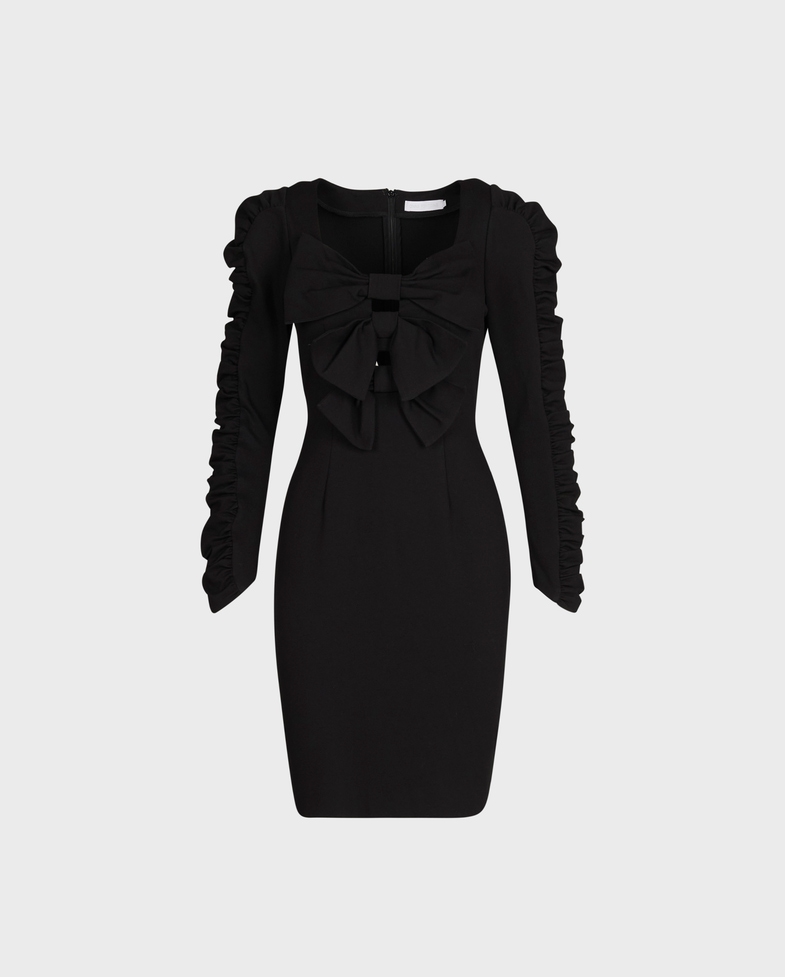 Symphonie Dress