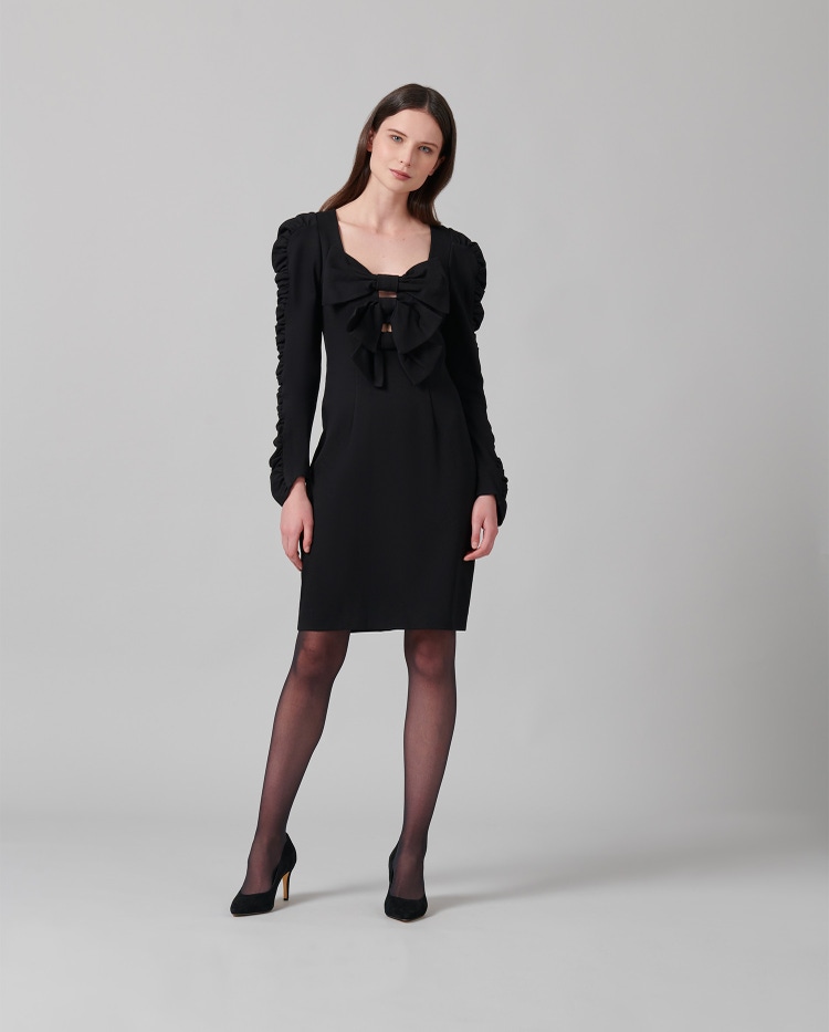Symphonie Dress
