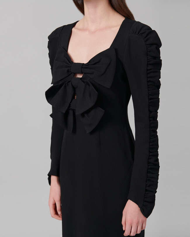 Symphonie Dress