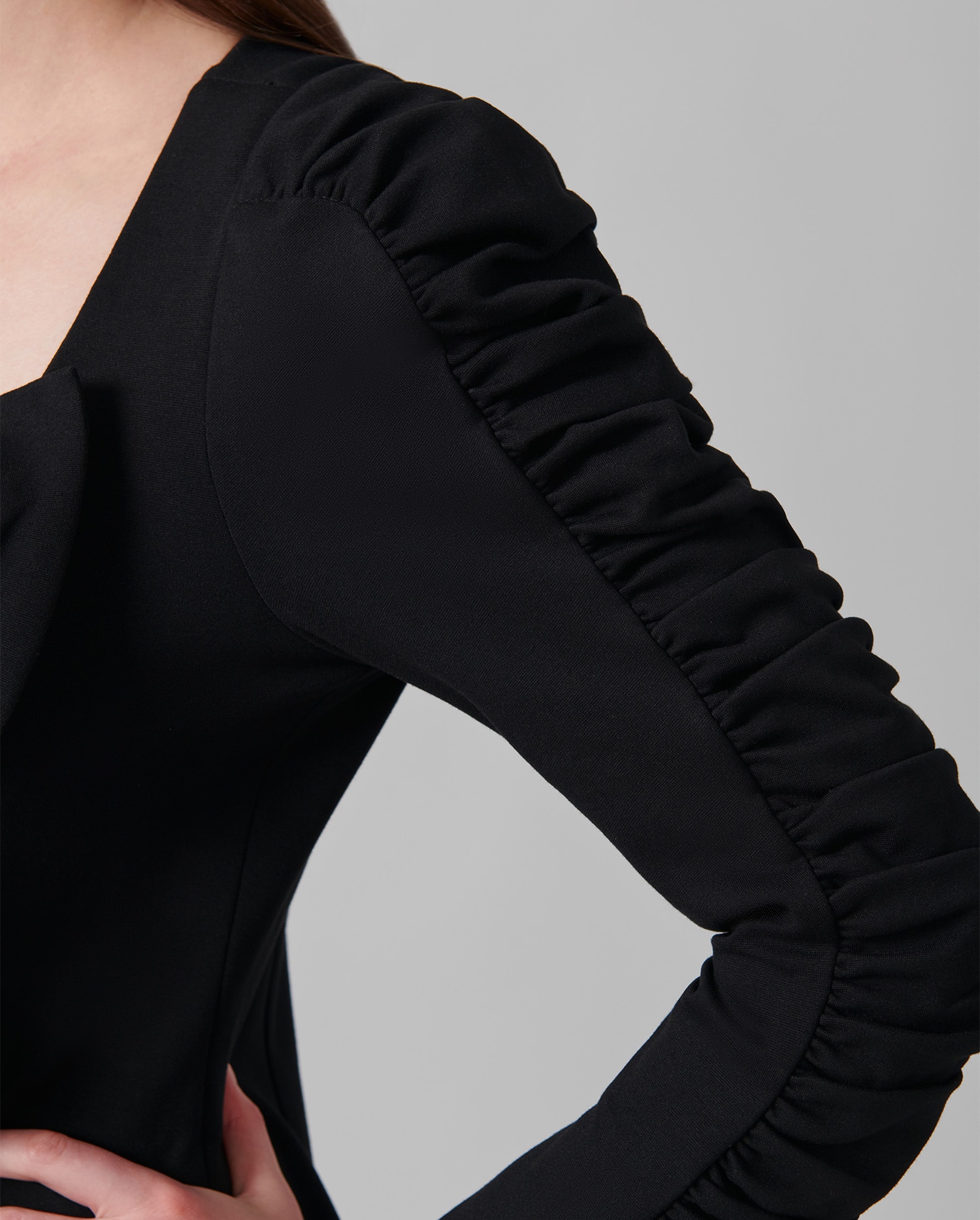 Symphonie Dress