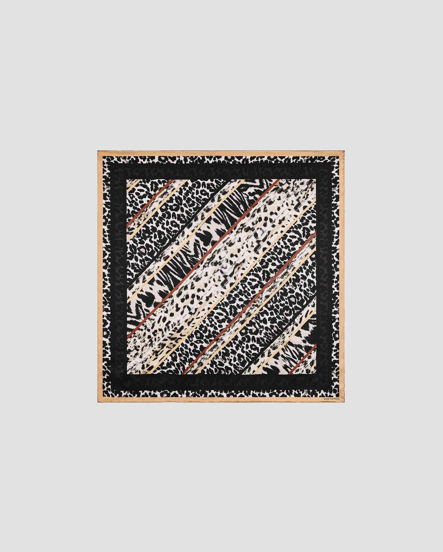 Taddy Scarf