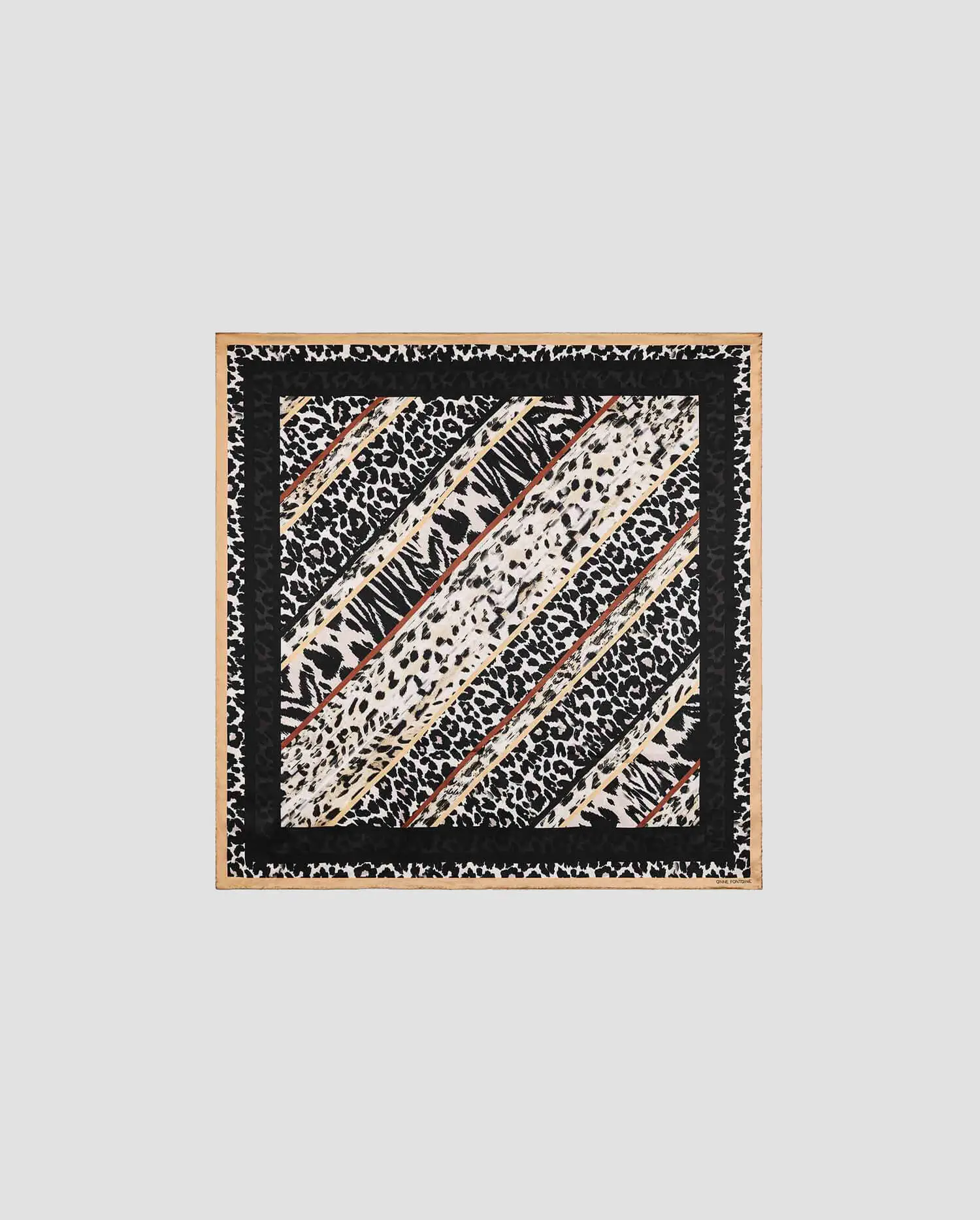 Taddy Scarf