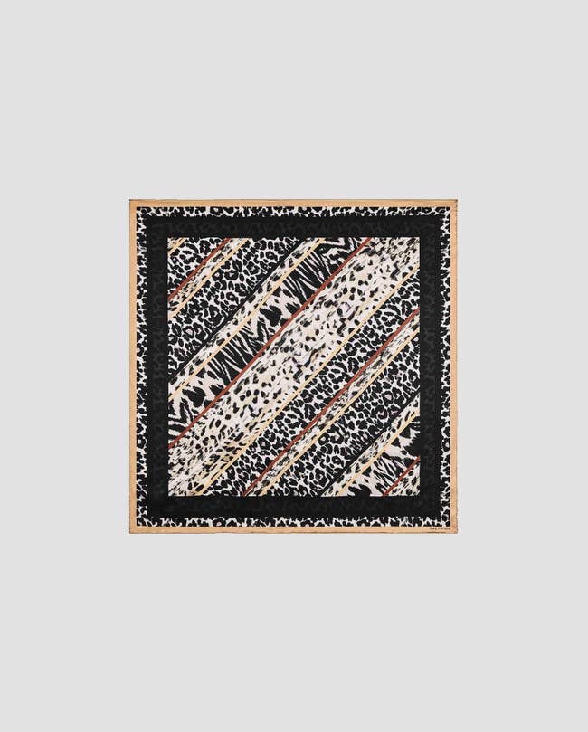 Taddy Scarf