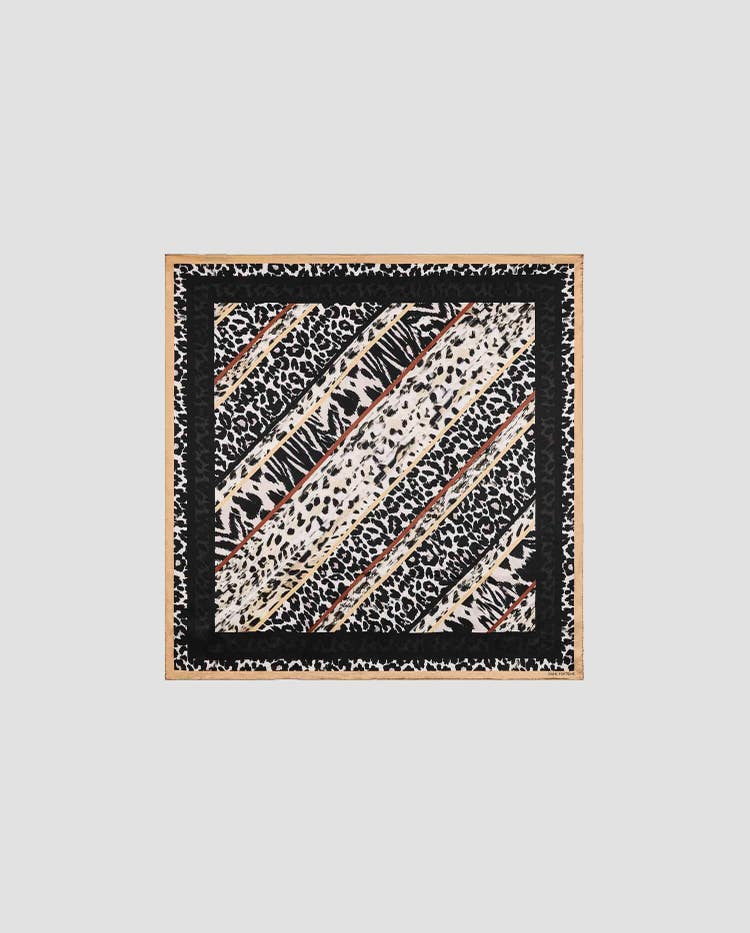 Taddy Scarf