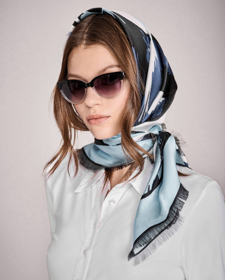 Taho Scarf