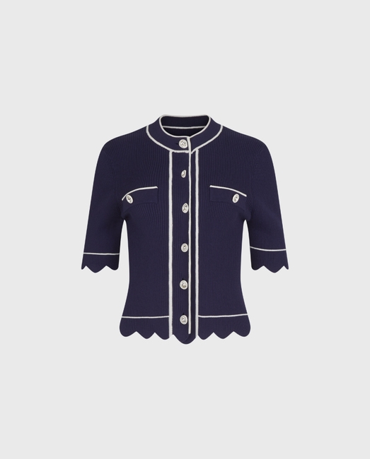 Tais Cardigan