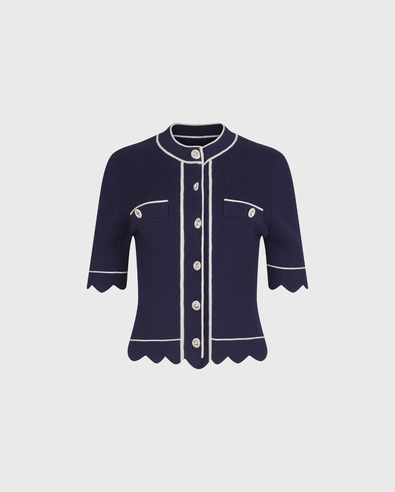 Tais Cardigan