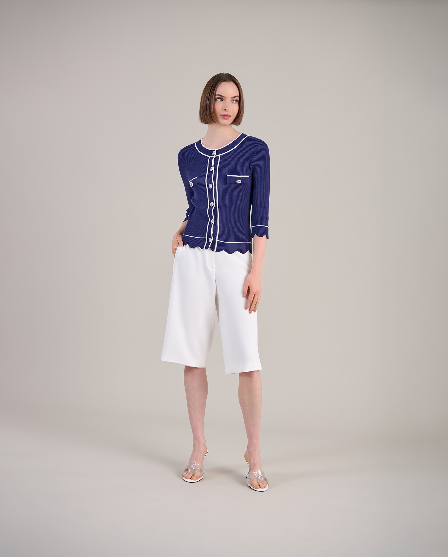 Tais Cardigan
