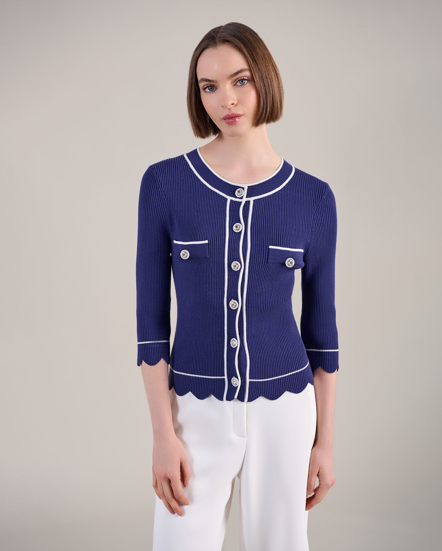 Tais Cardigan