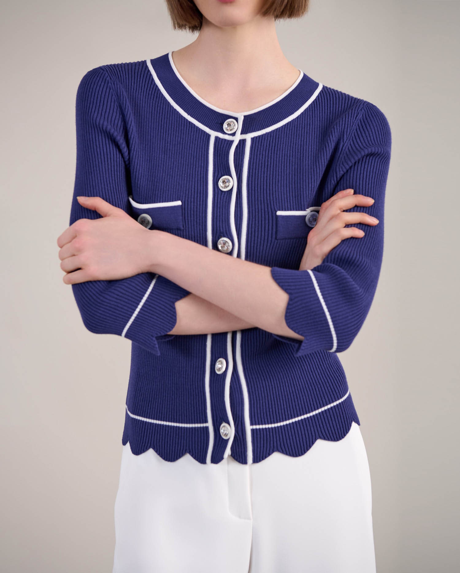 Tais Cardigan