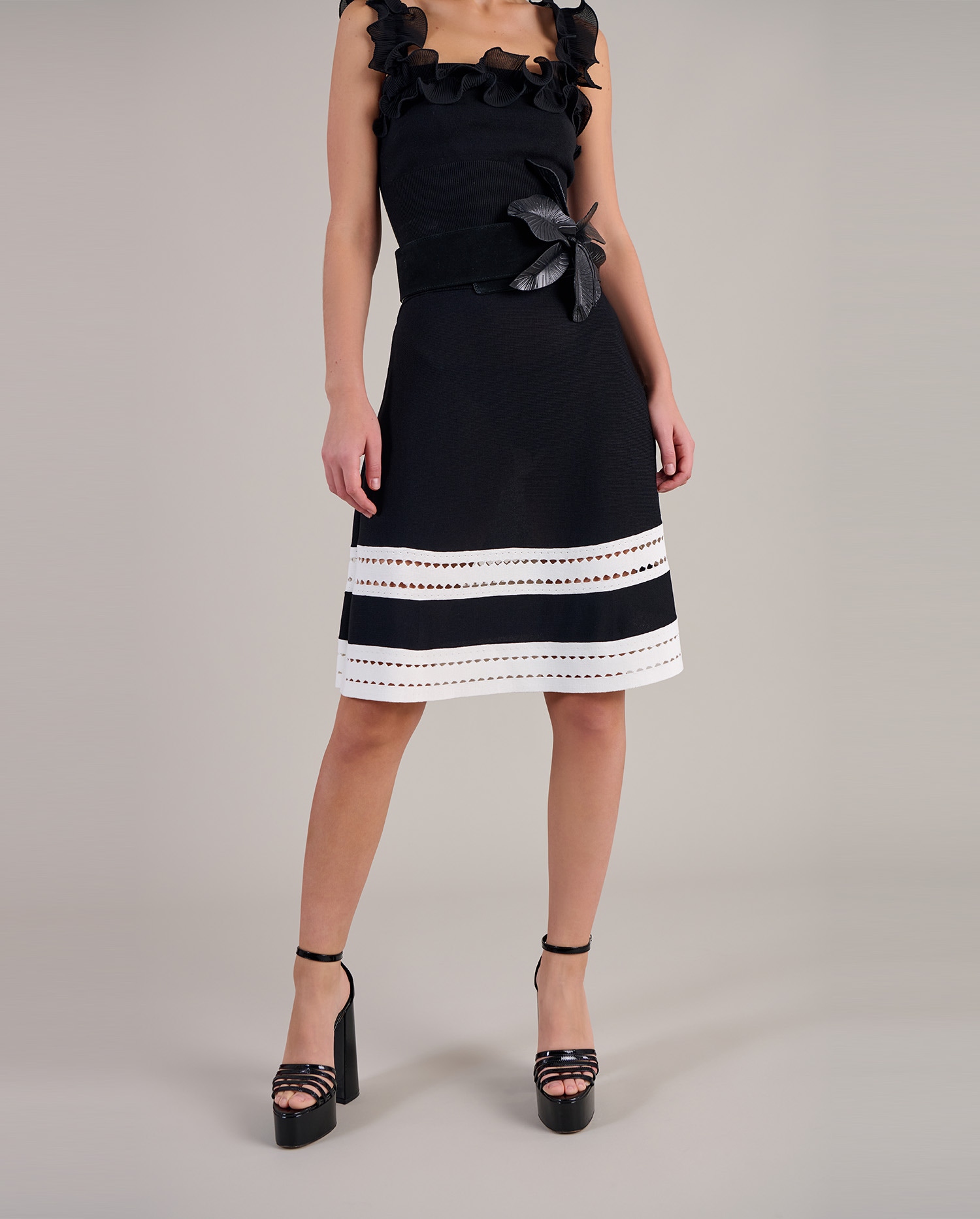 Tamila Skirt
