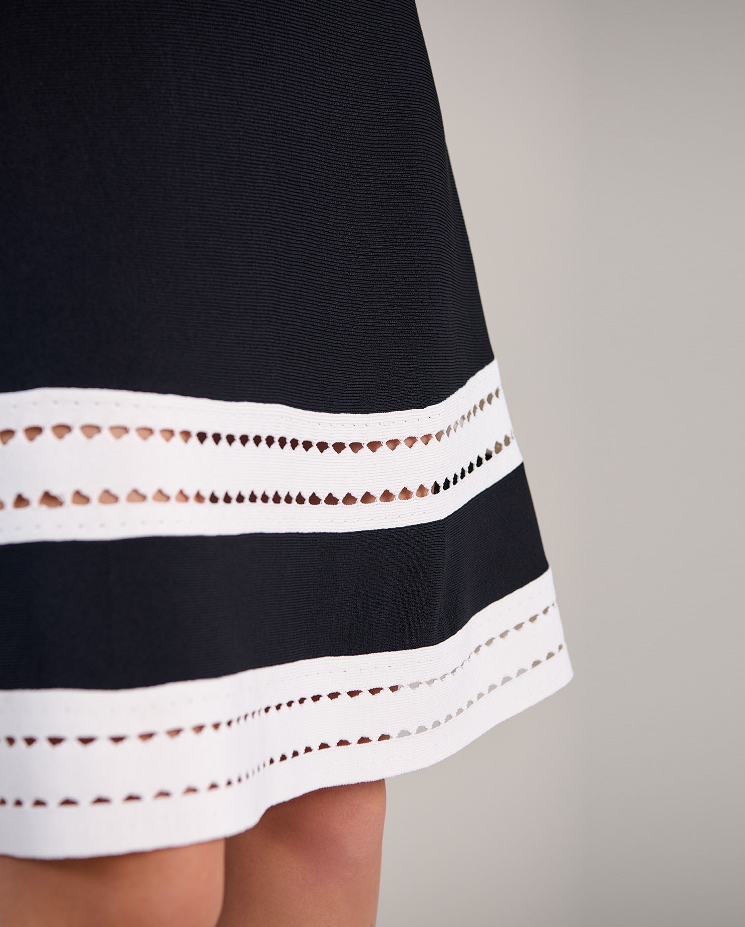 Tamila Skirt