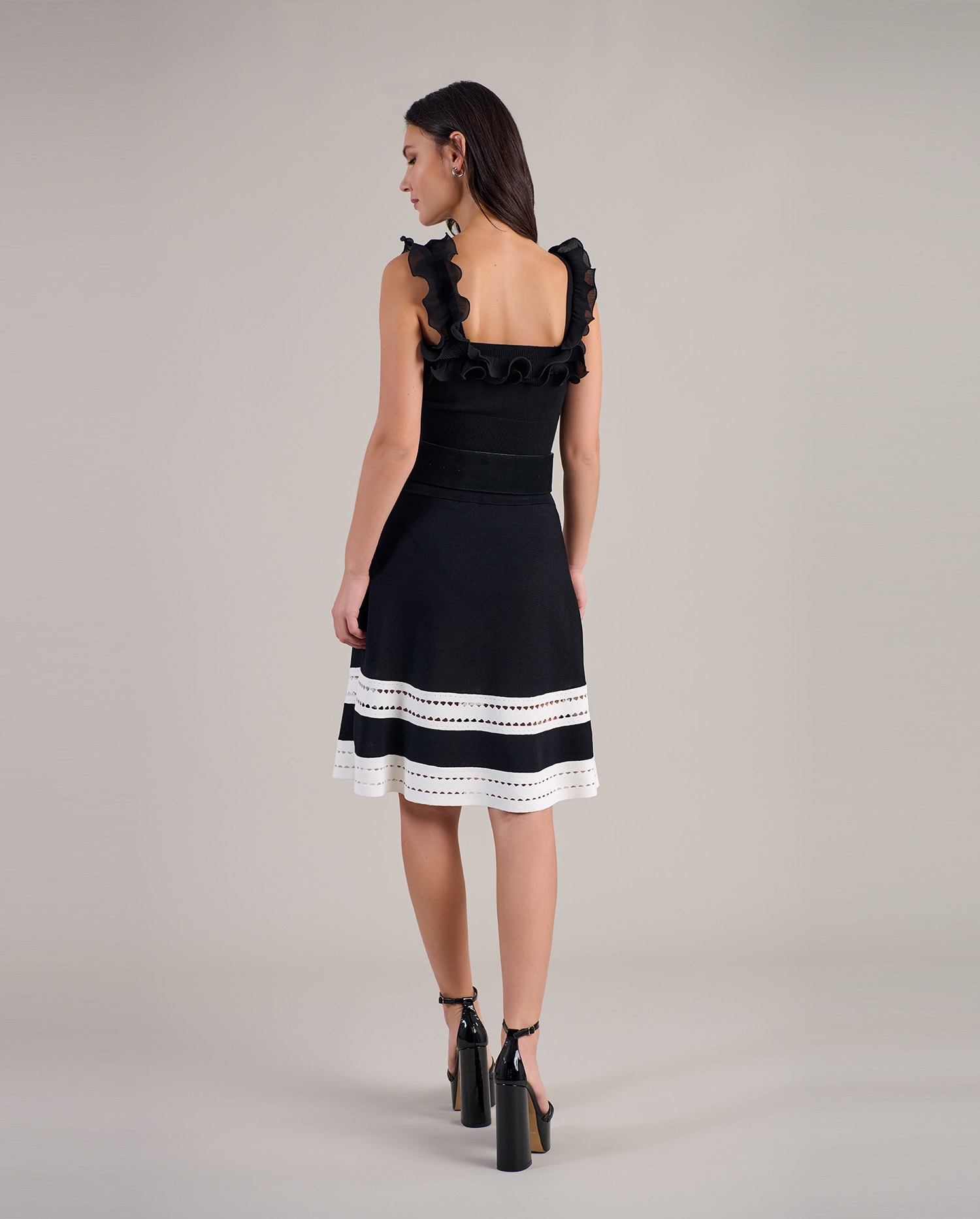 Tamila Skirt