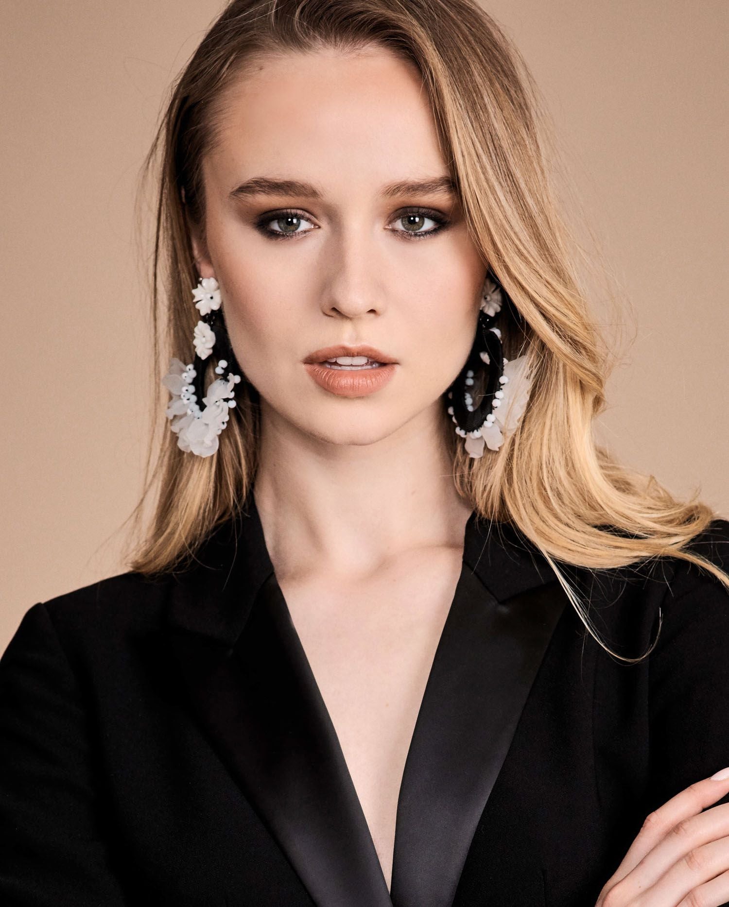 Anne Fontaine Earring Image #1