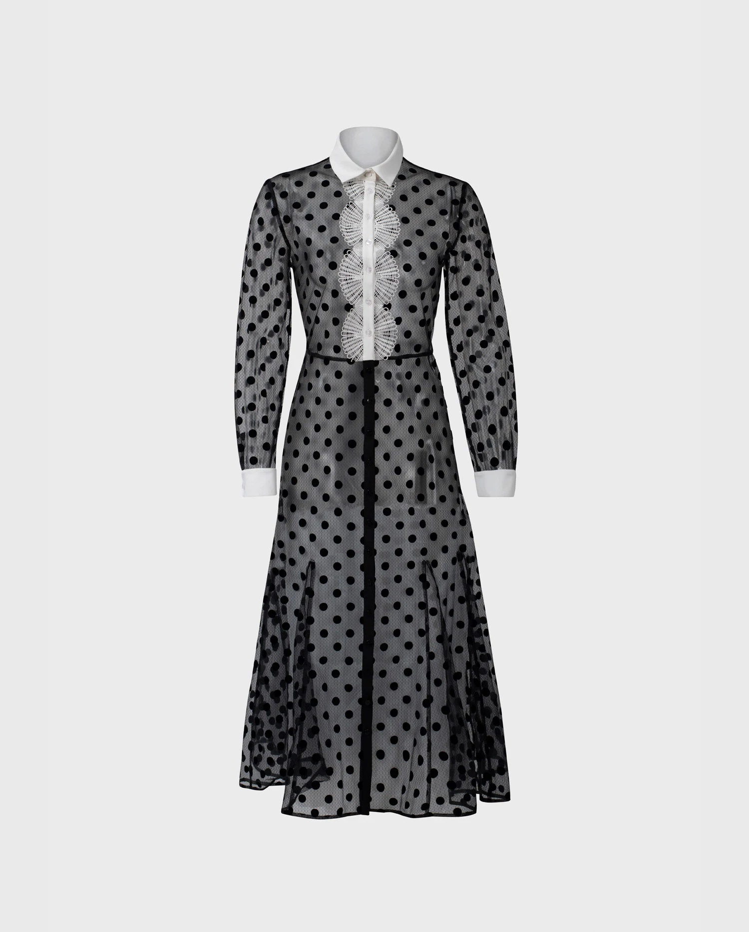 Tango Dress