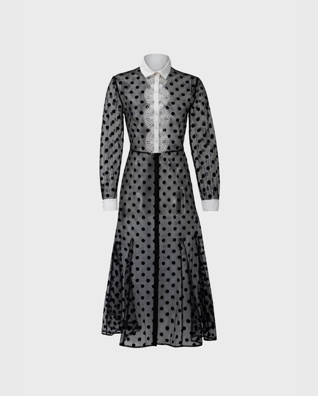 Tango Dress