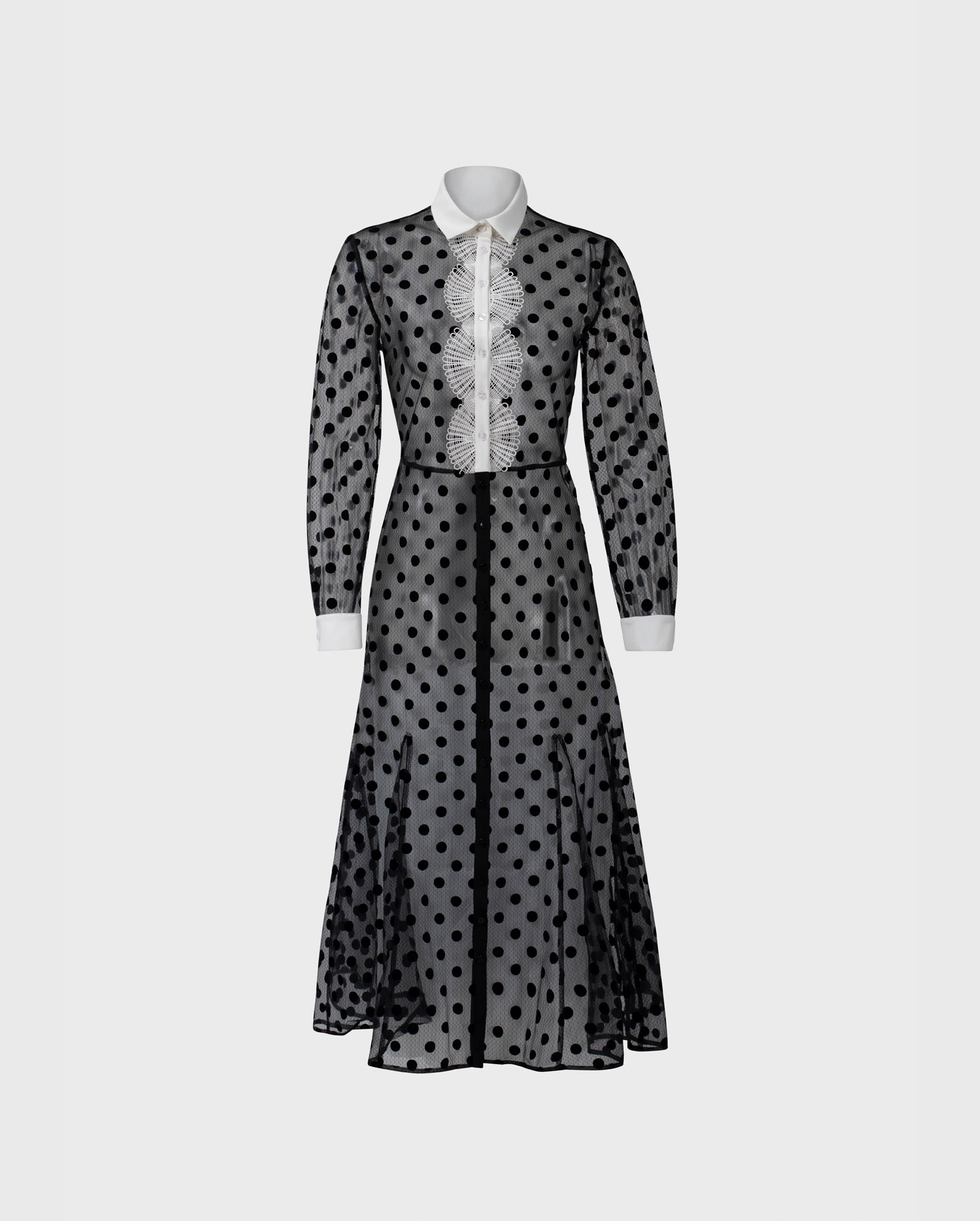 Tango Dress