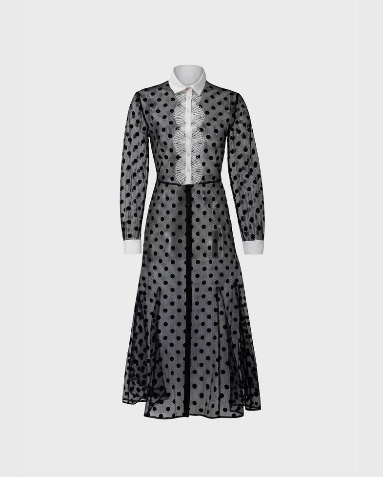 Tango Dress