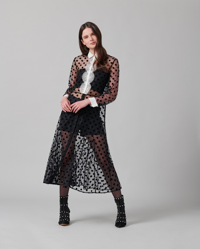 Tango Dress