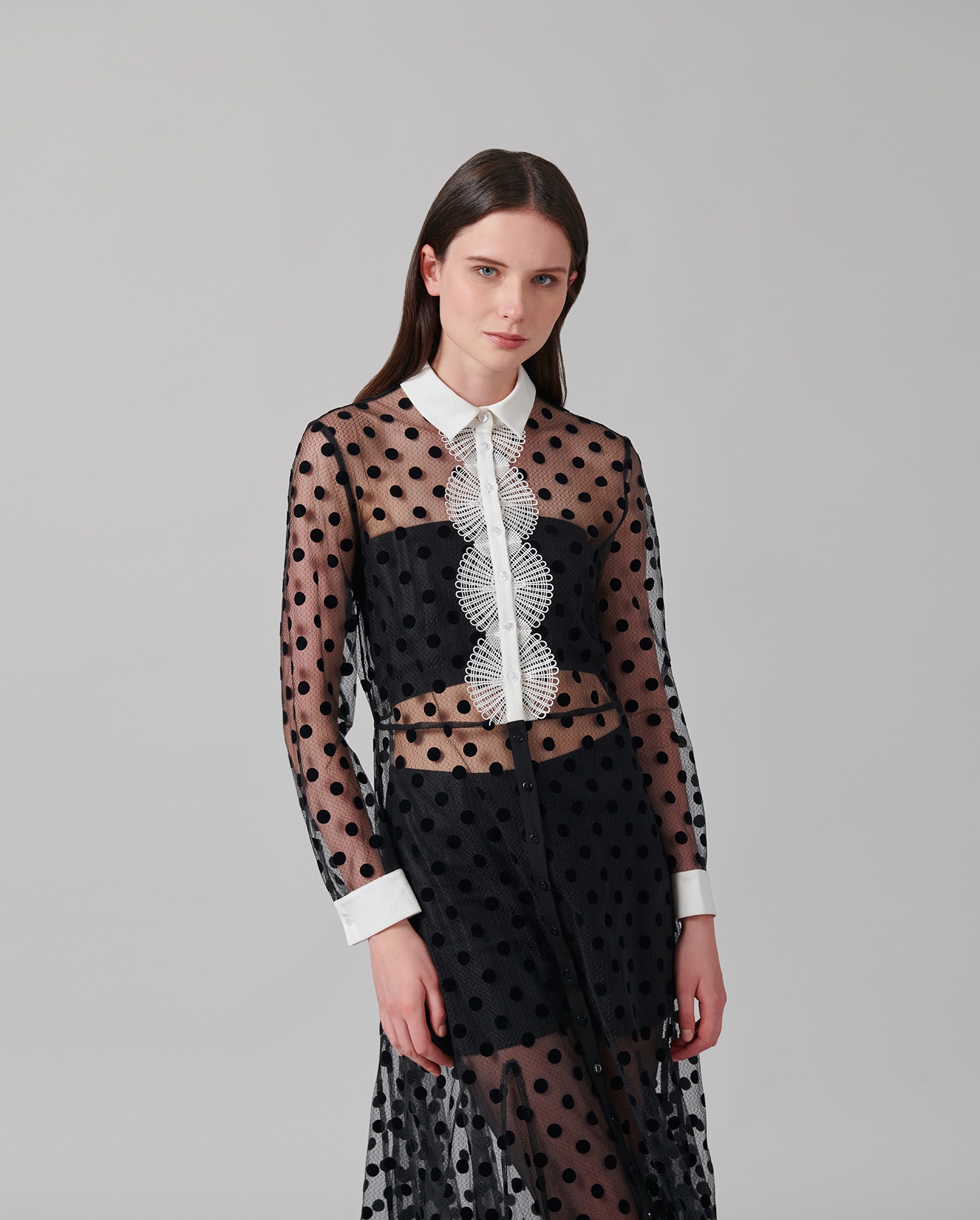 Tango Dress