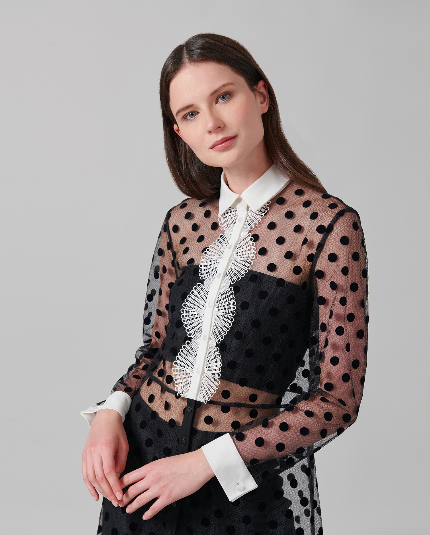 Tango Dress