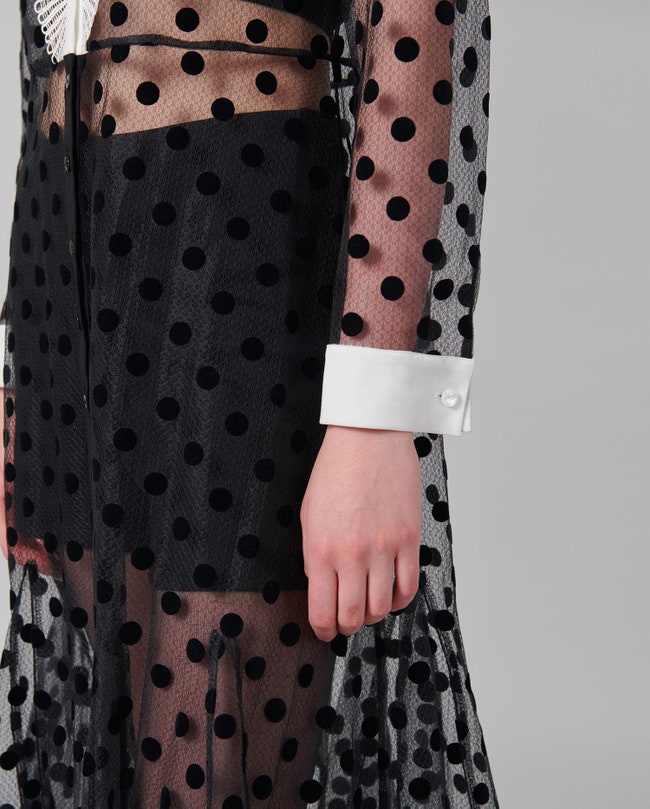 Tango Dress