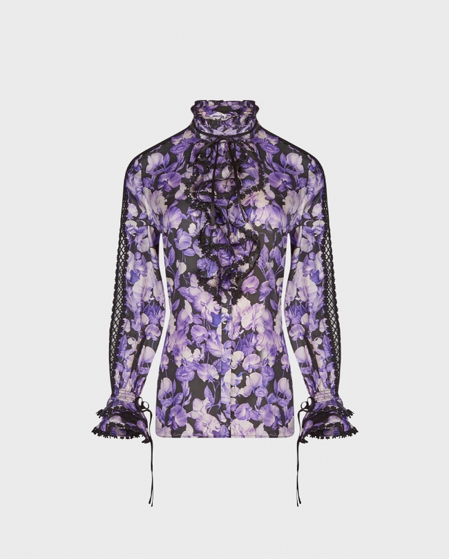 Chemise Tara