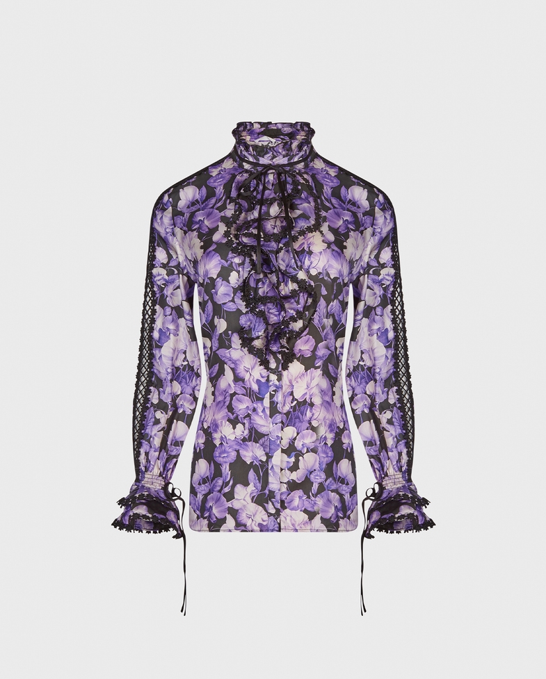 Tara Shirt