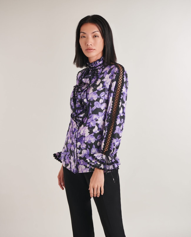 Chemise Tara