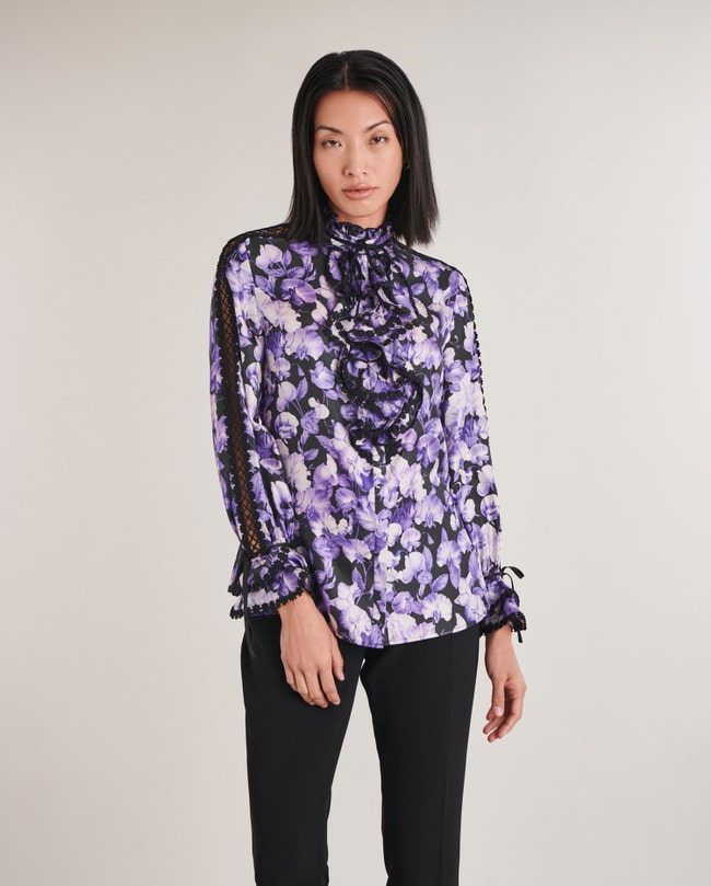 Chemise Tara