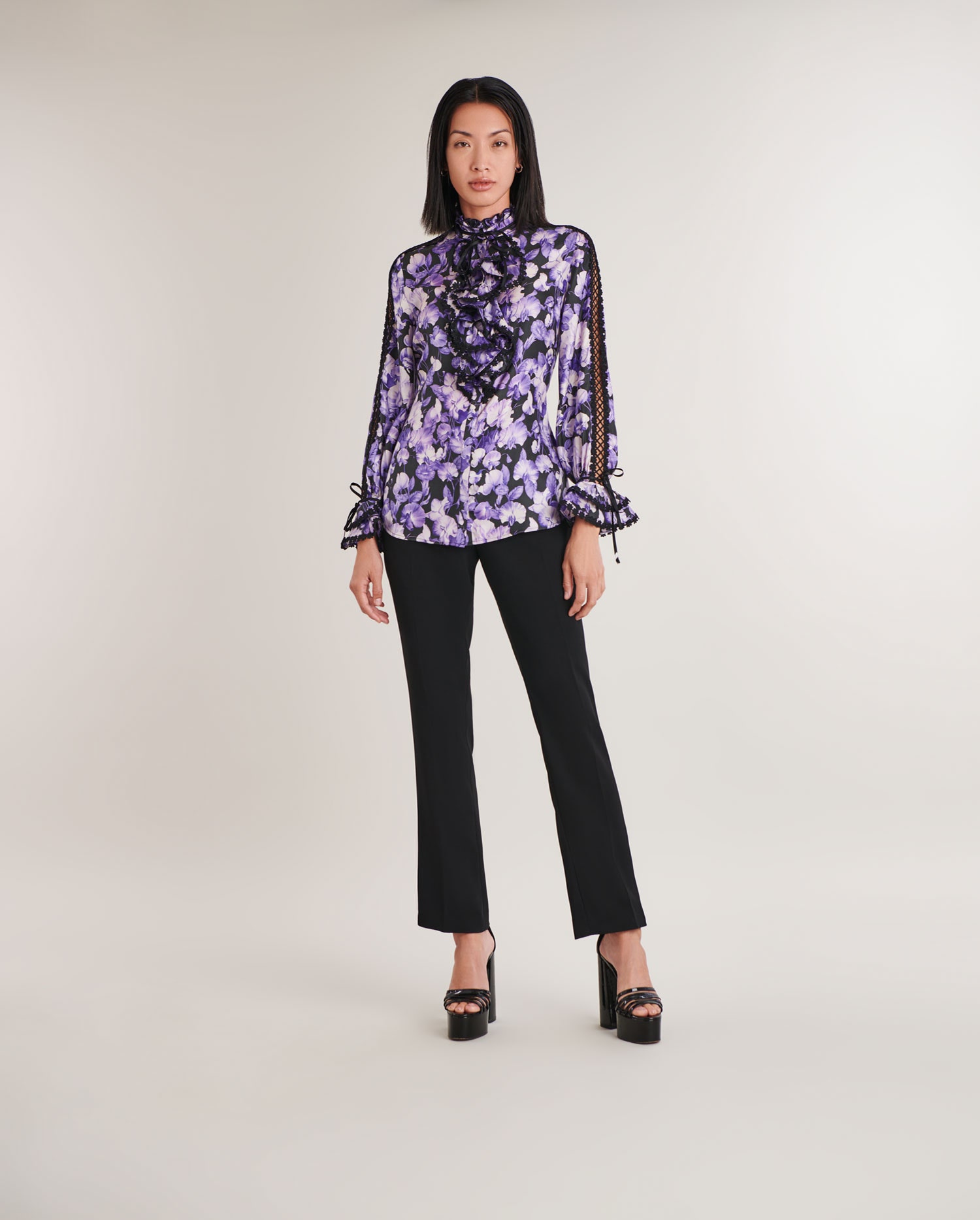 Tara Shirt
