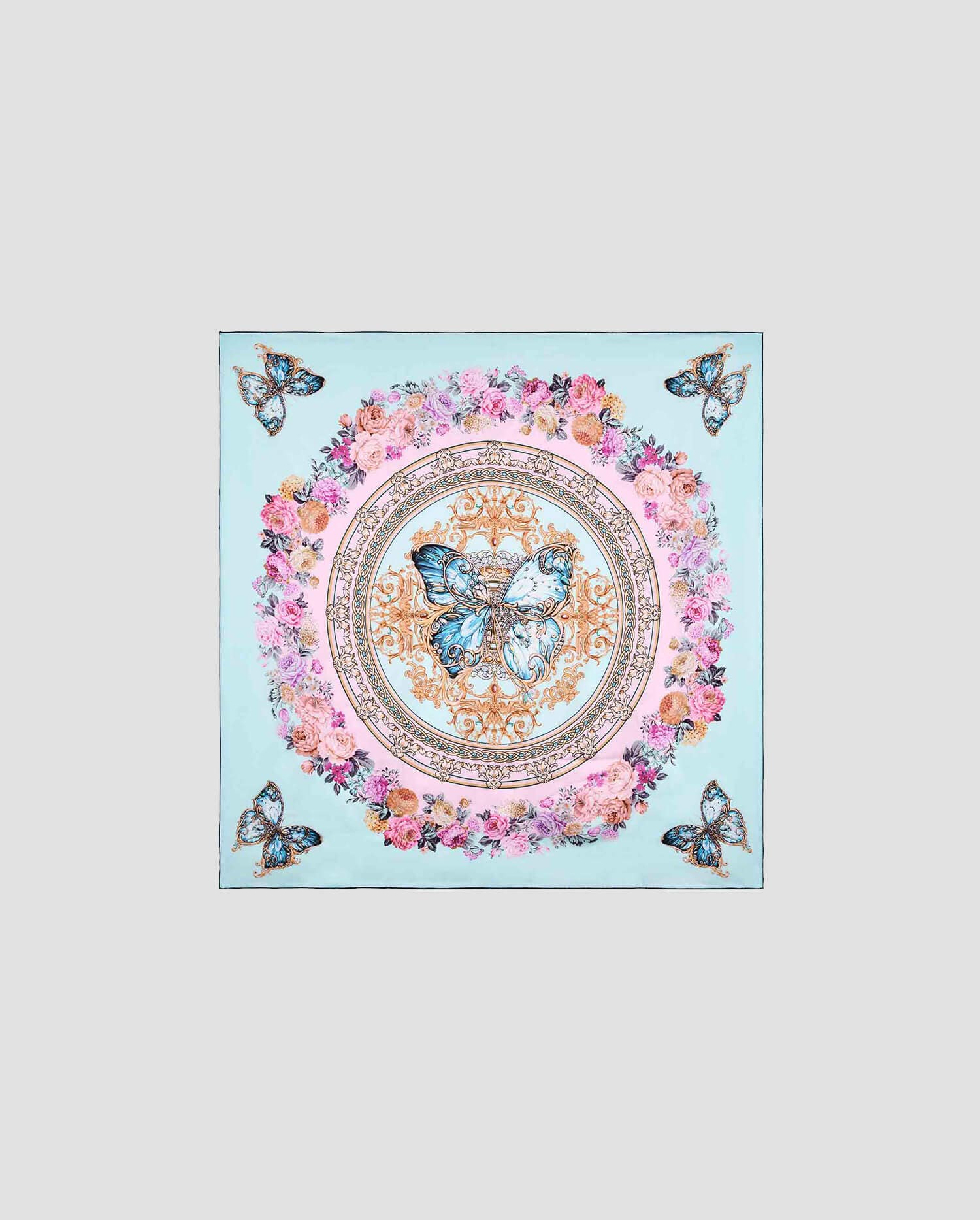 Tate Scarf