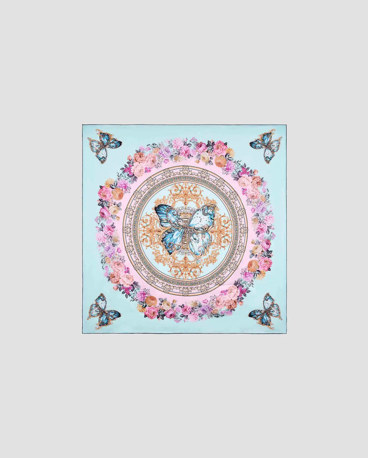 Tate Scarf