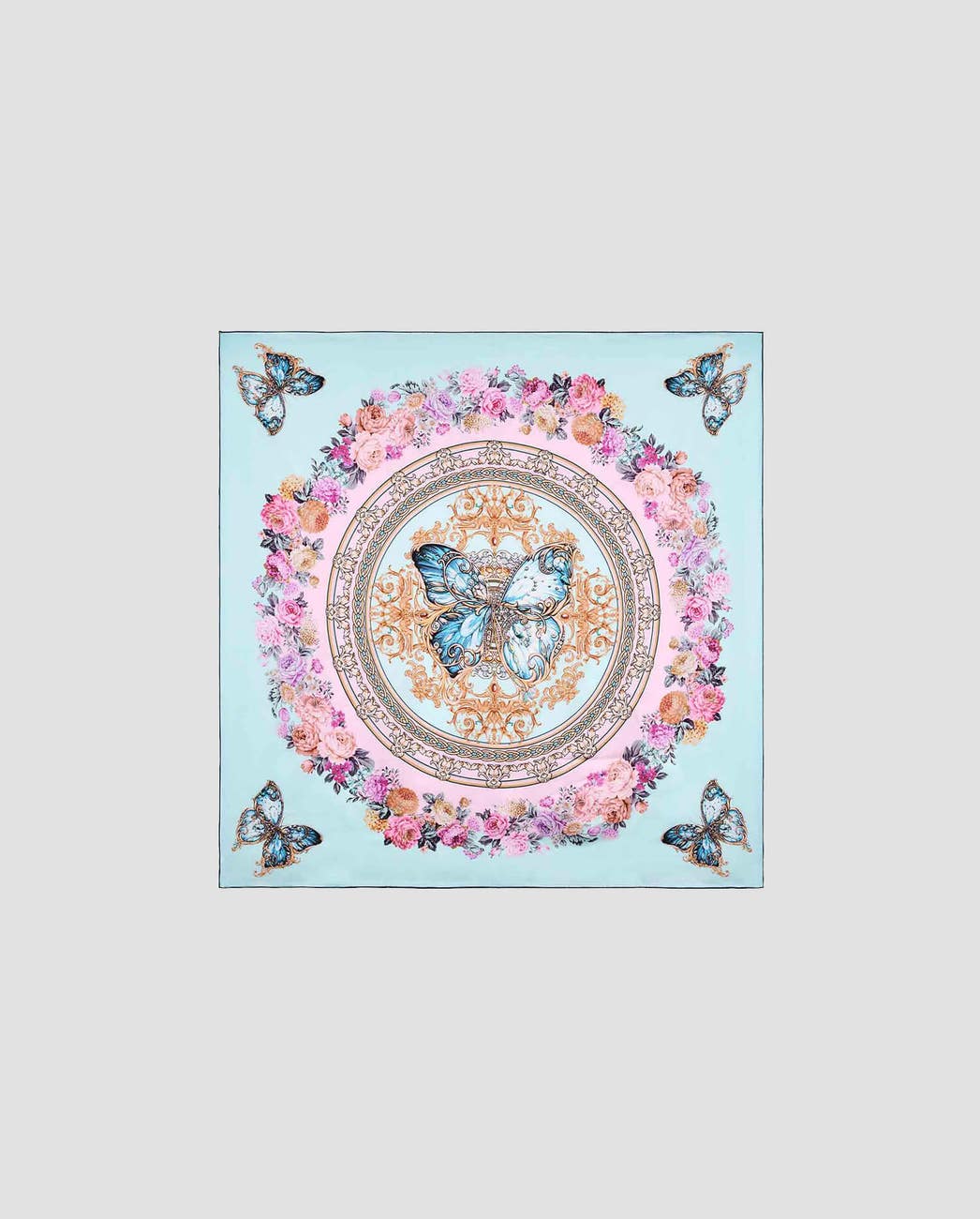 Tate Scarf