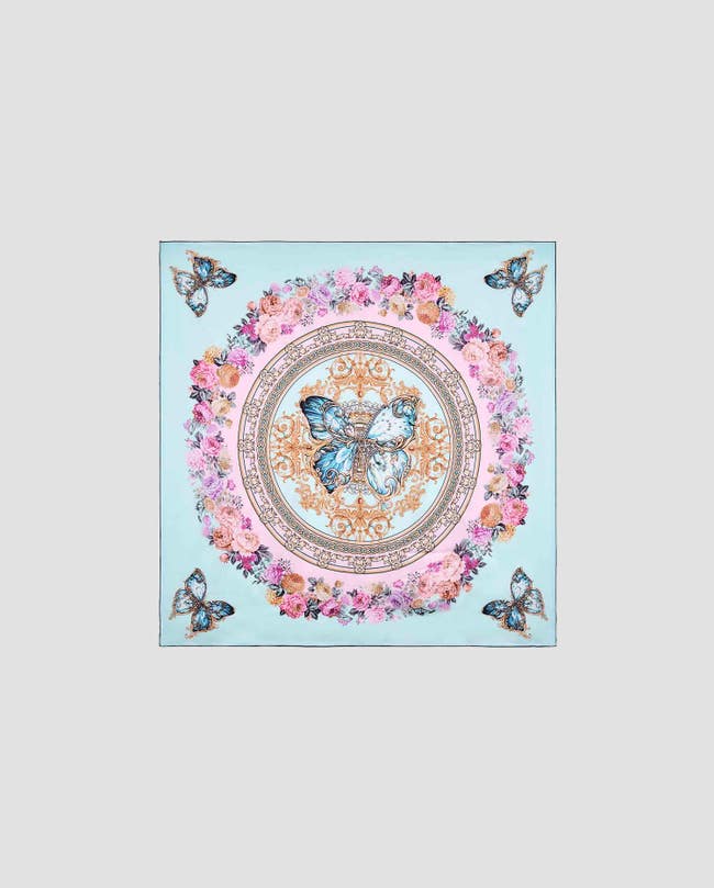 Tate Scarf