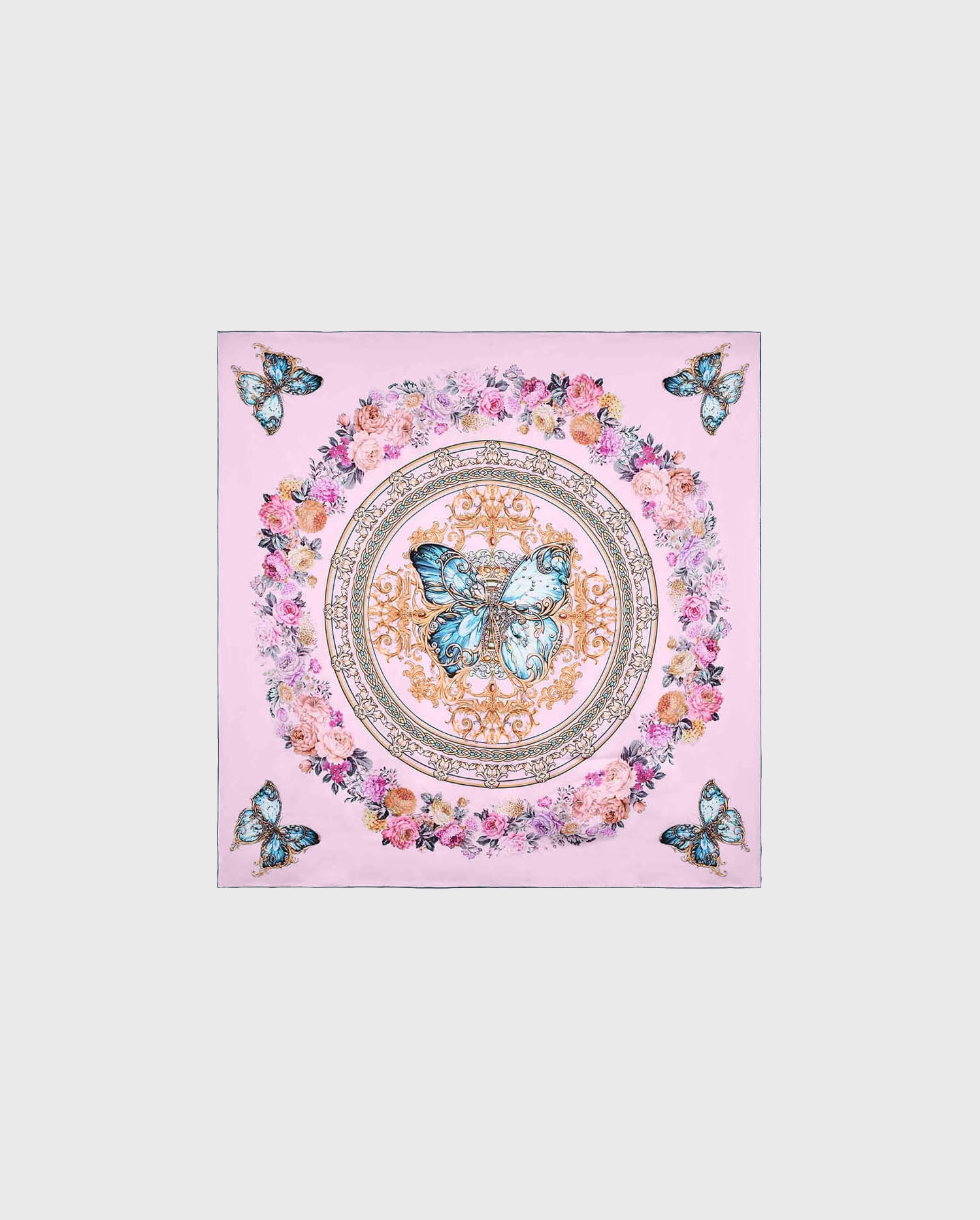 Tate Scarf