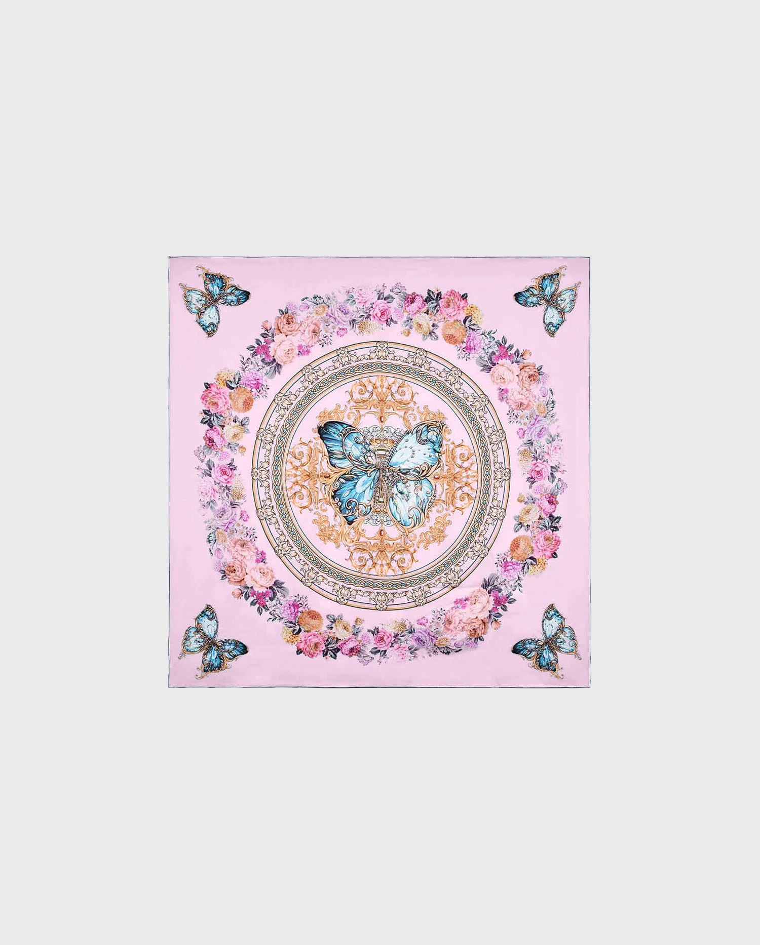 Tate Scarf