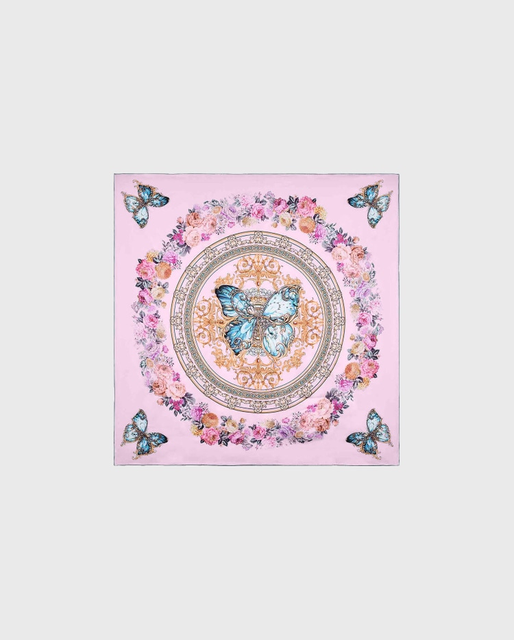 Tate Scarf