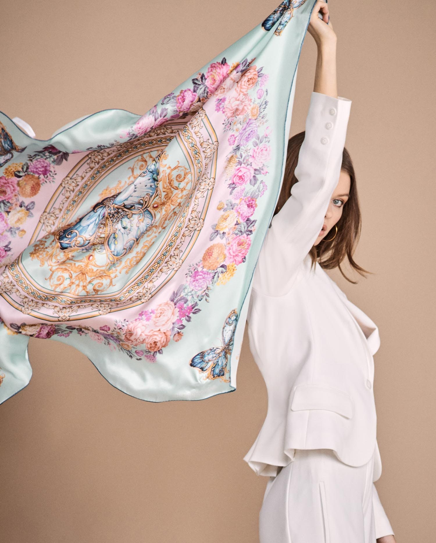 Tate Scarf
