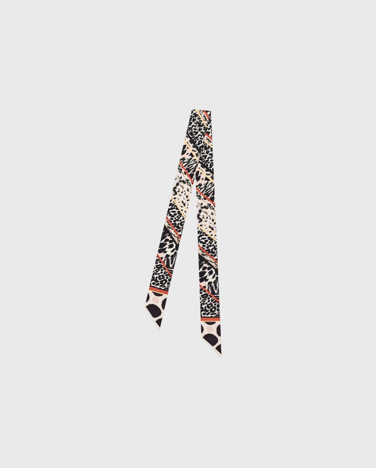 TATUM Silk Scarf