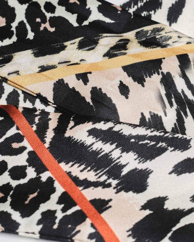 Tatum Tie Scarf