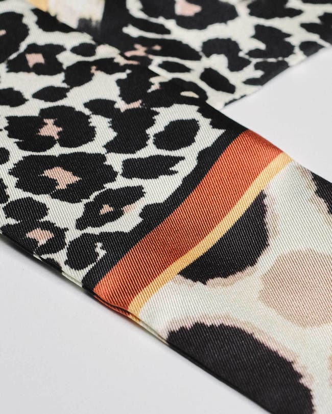 Tatum Tie Scarf