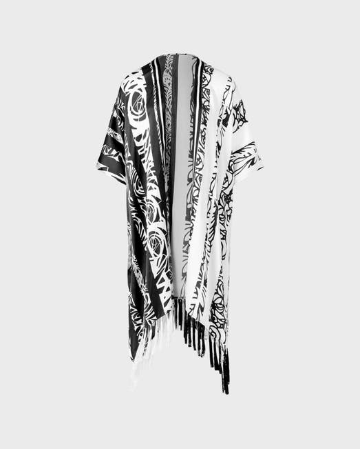 Tenio Kimono