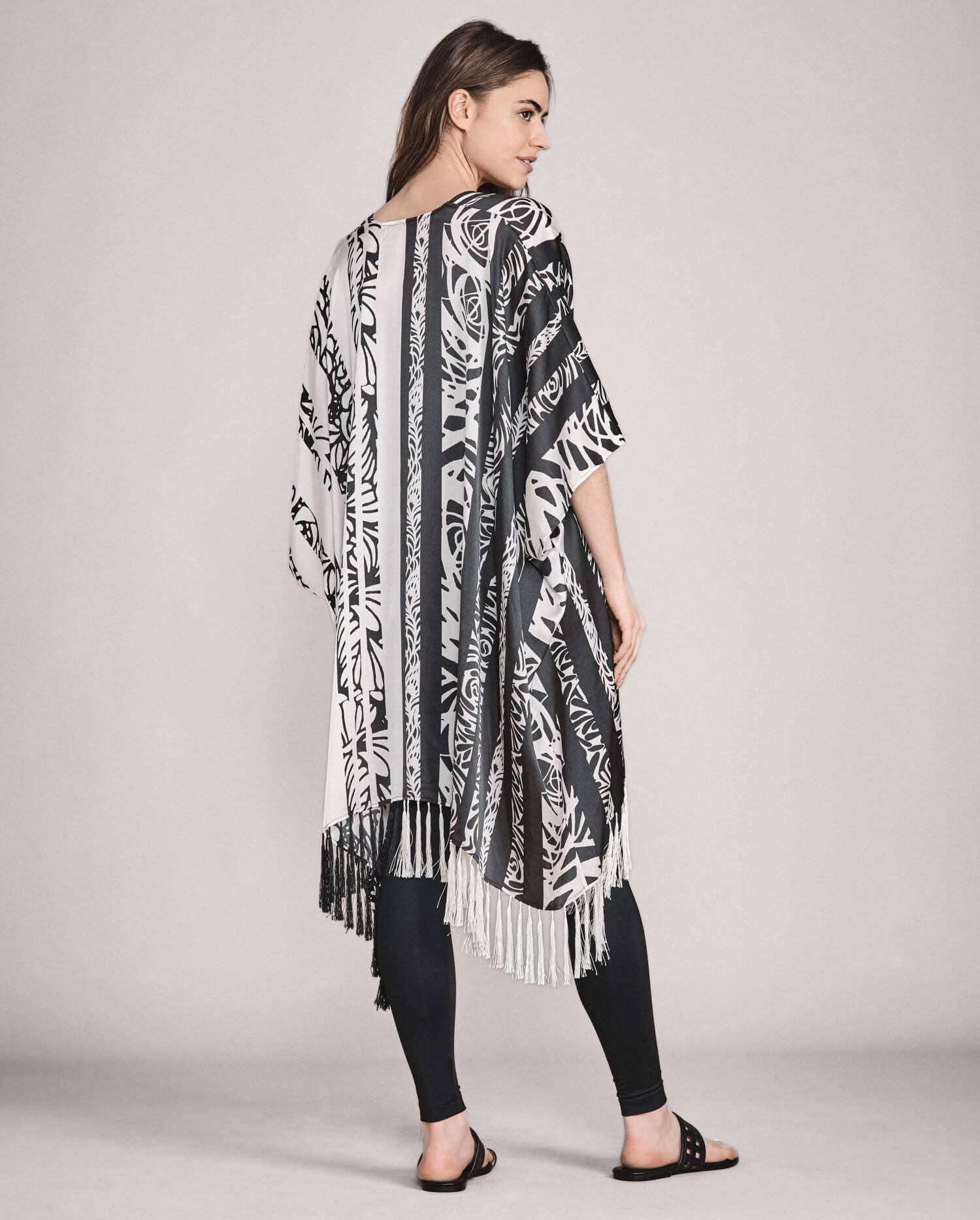 Tenio Kimono
