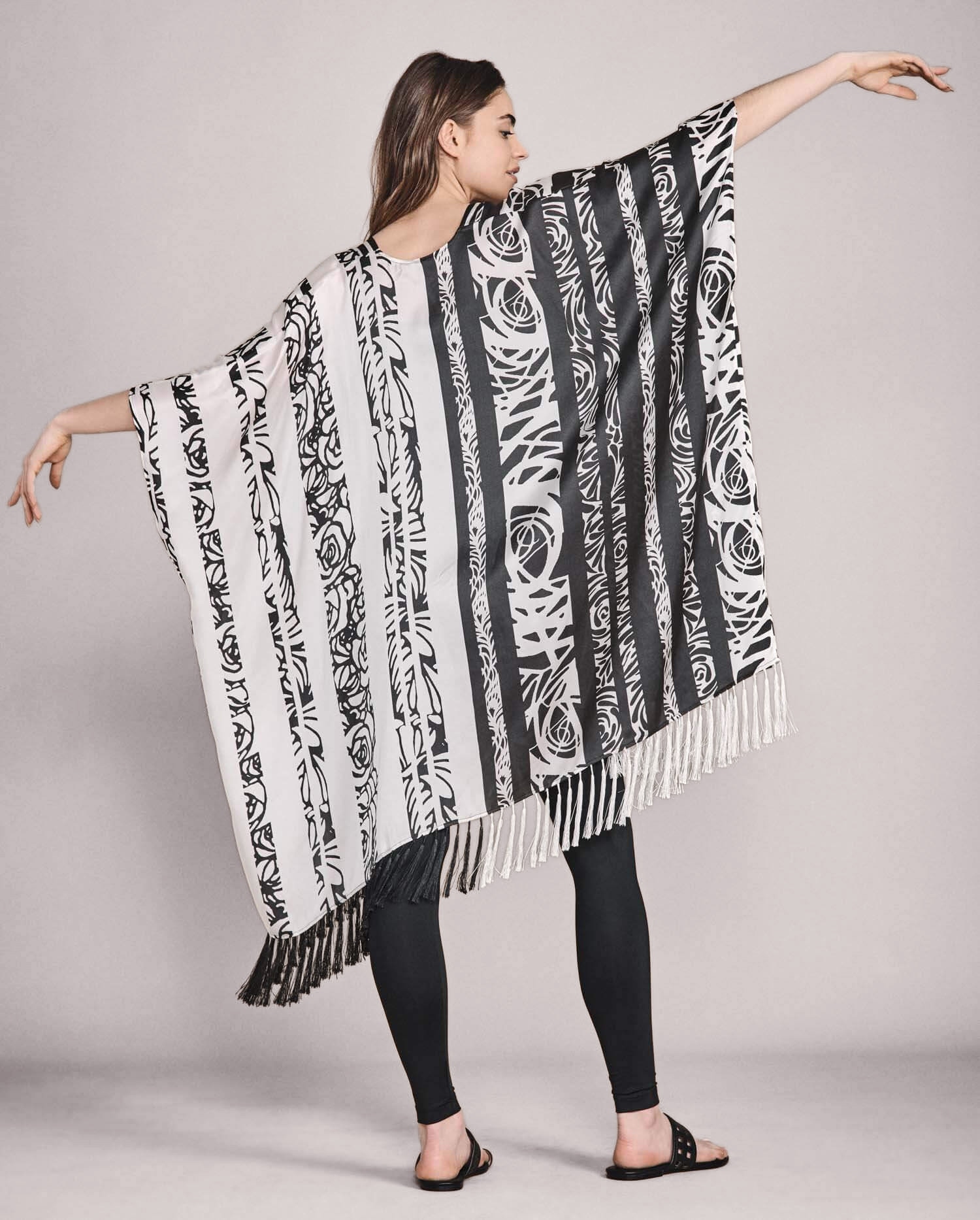 Tenio Kimono