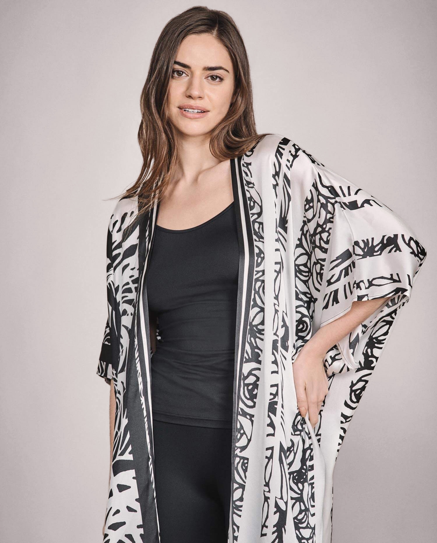 Tenio Kimono